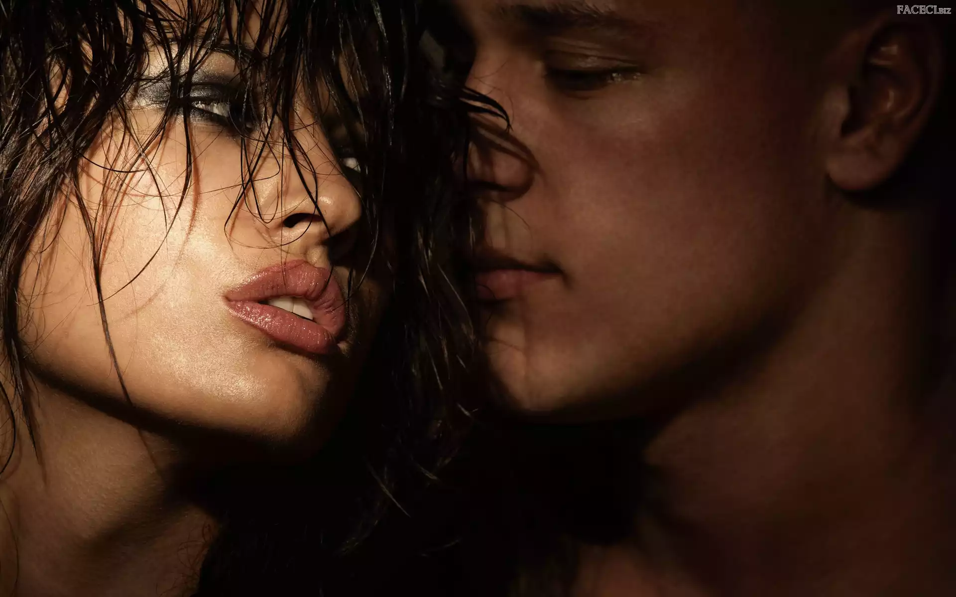 Kobieta, Uczucie, Miłość, Mężczyzna