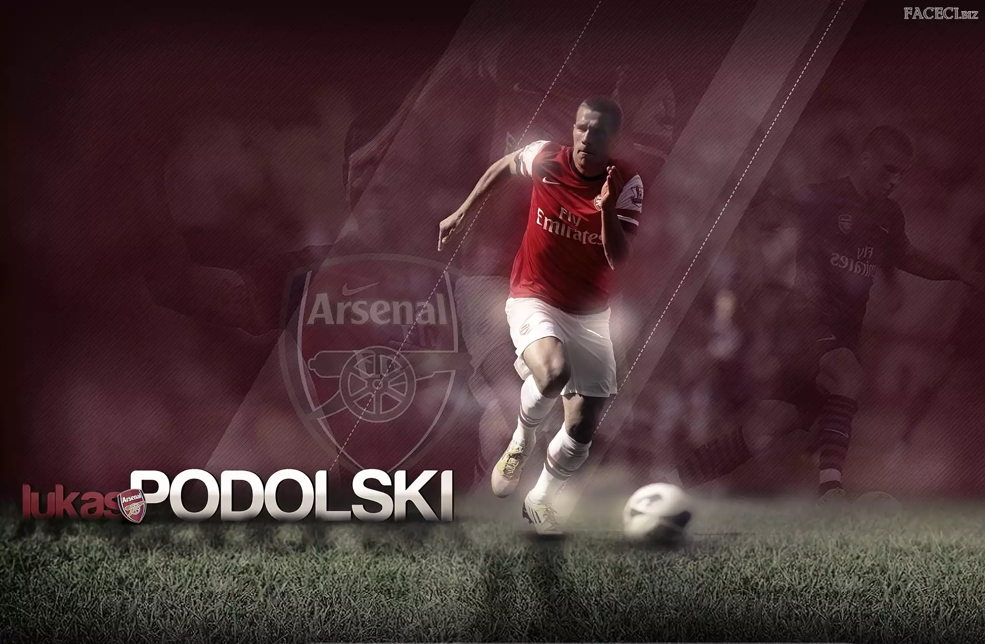 Lukas Podolski