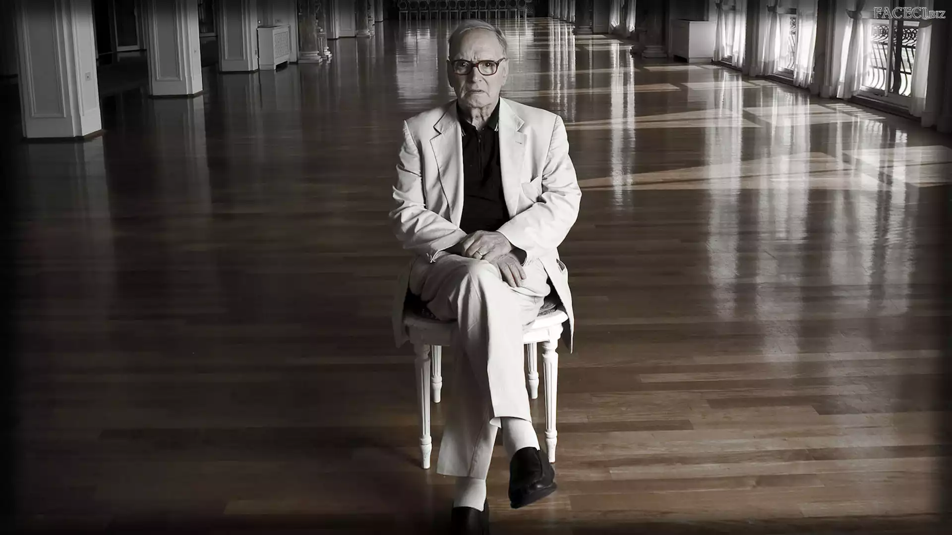 Ennio Morricone, Muzyk