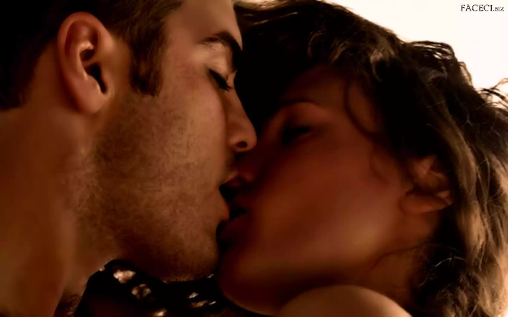 Pocałunek, Para, Miłość